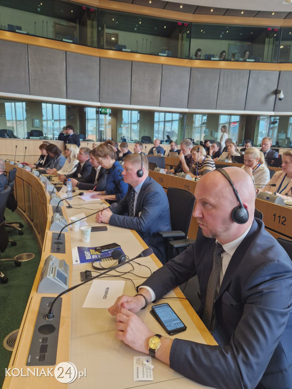 Nowa inicjatywa Unii Europejskiej