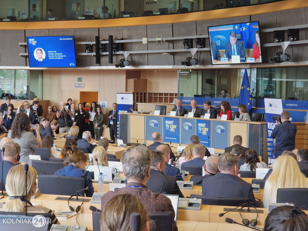 Nowa inicjatywa Unii Europejskiej