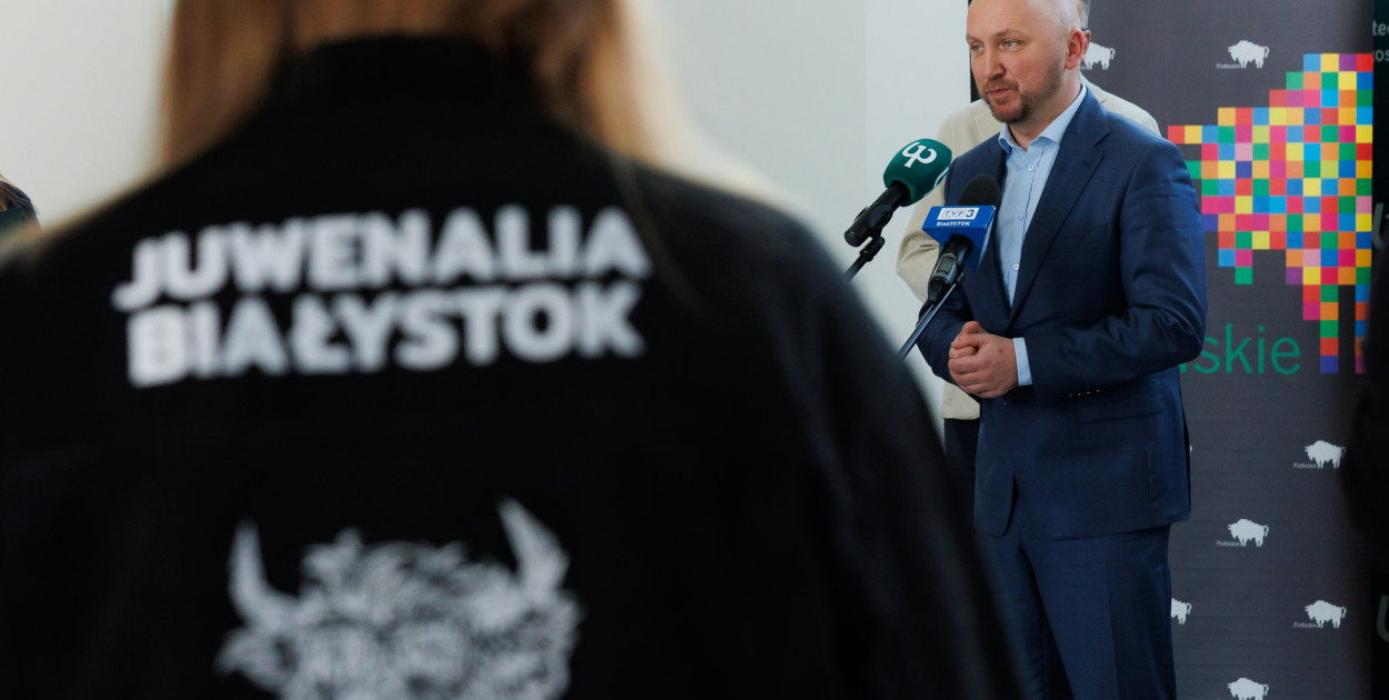 Zbliżają się białostockie Juwenalia