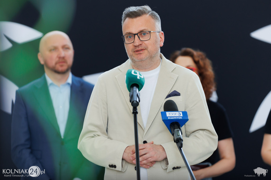 Zbliżają się białostockie Juwenalia