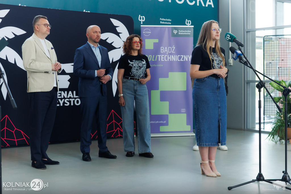 Zbliżają się białostockie Juwenalia
