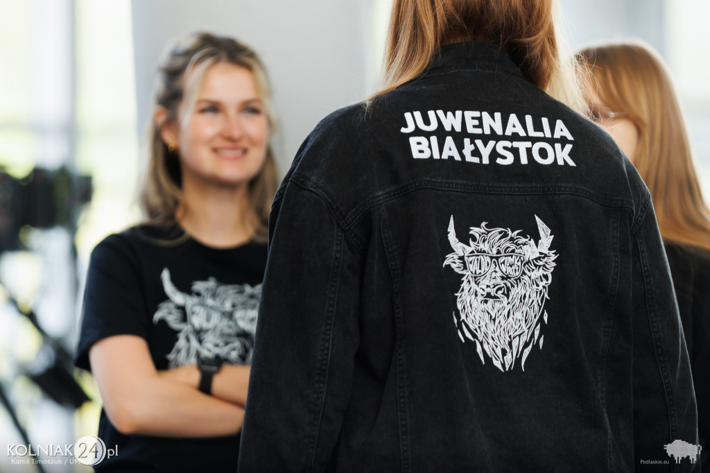 Zbliżają się białostockie Juwenalia