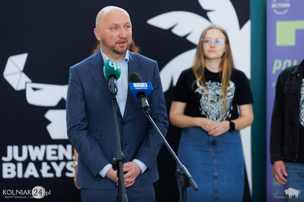 Zbliżają się białostockie Juwenalia