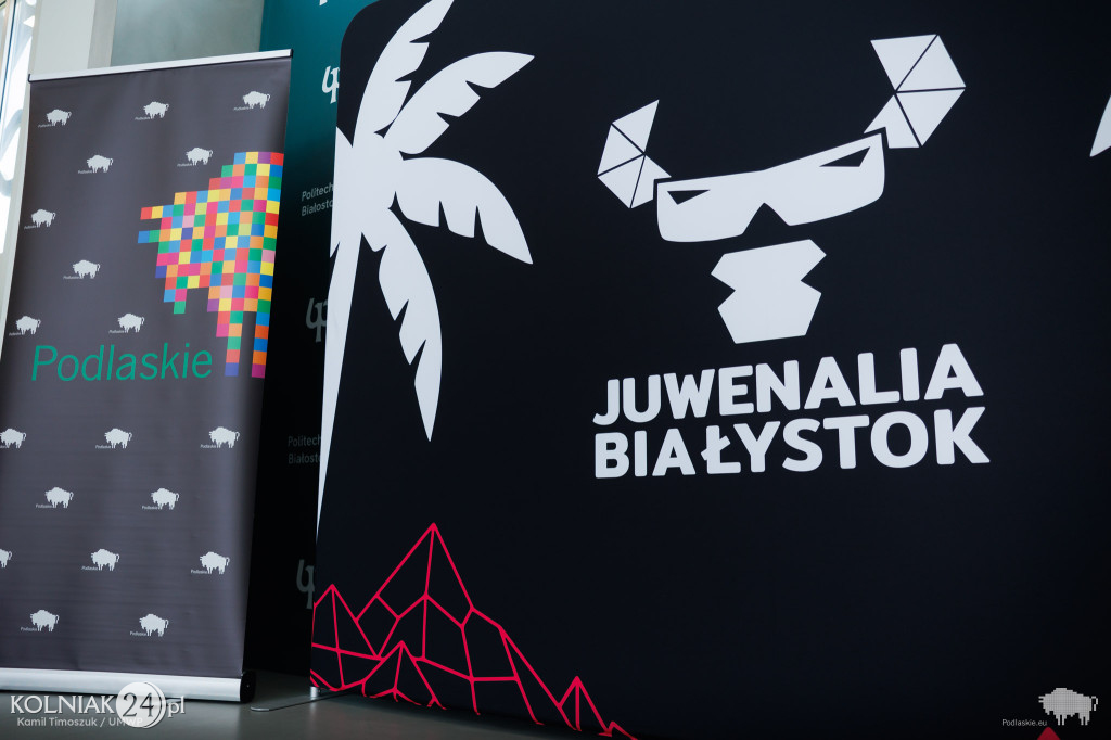 Zbliżają się białostockie Juwenalia