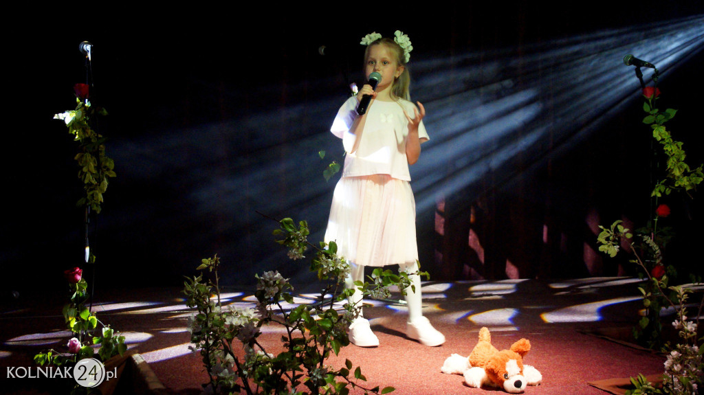 Pełny Luz w Grabowie