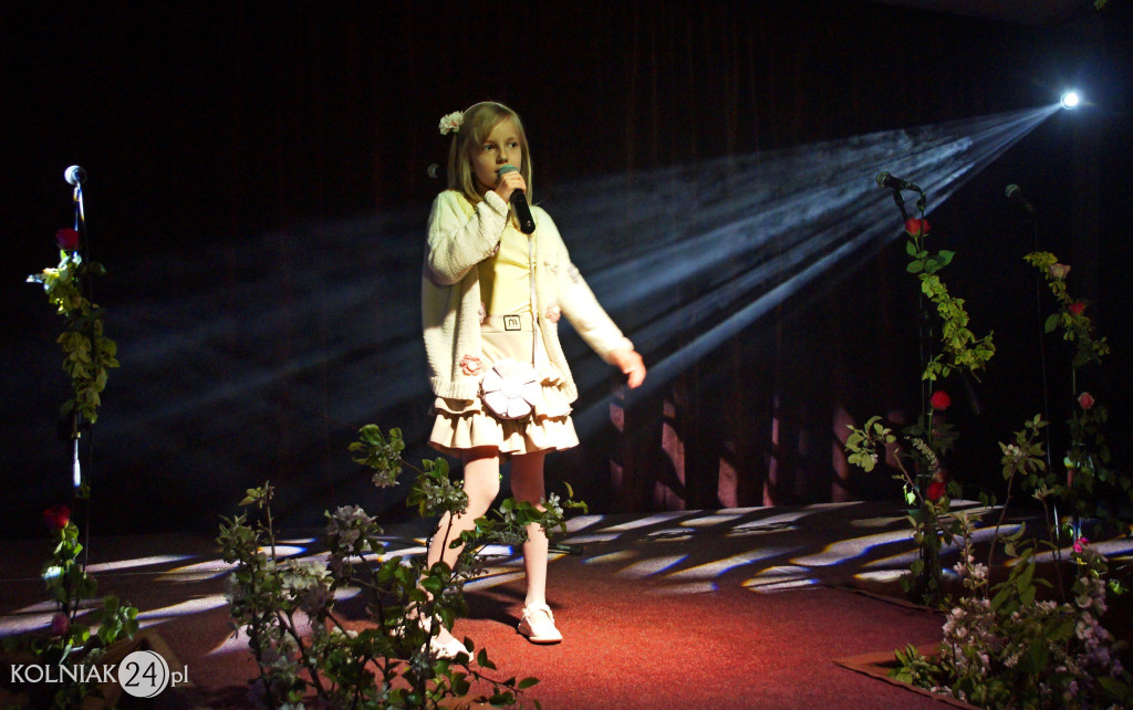 Pełny Luz w Grabowie
