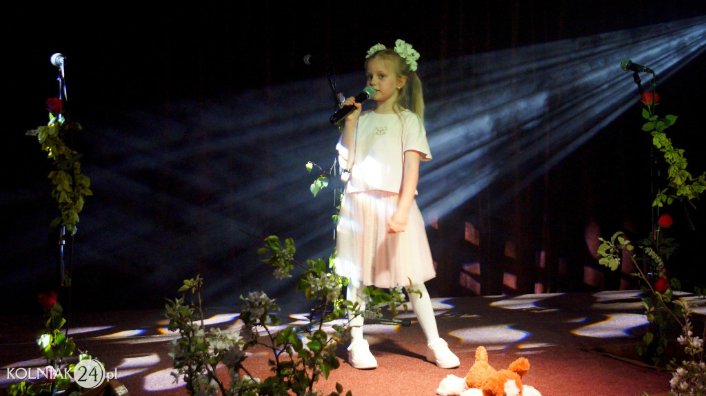 Pełny Luz w Grabowie