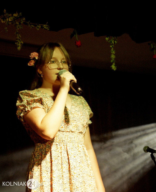 Pełny Luz w Grabowie