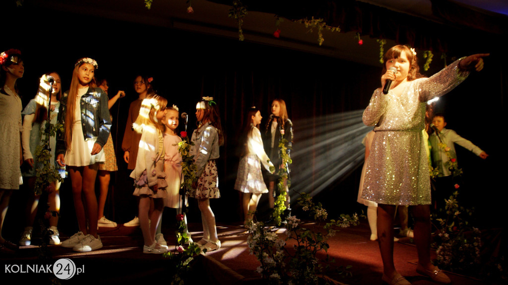 Pełny Luz w Grabowie