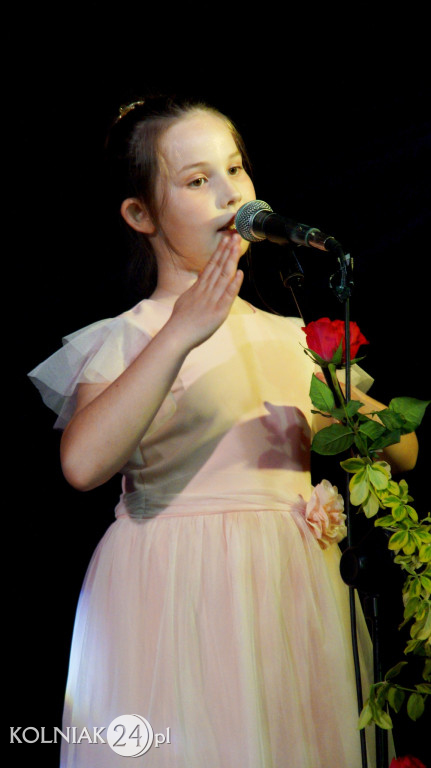 Pełny Luz w Grabowie