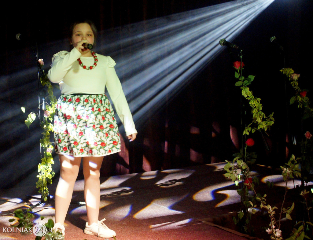 Pełny Luz w Grabowie
