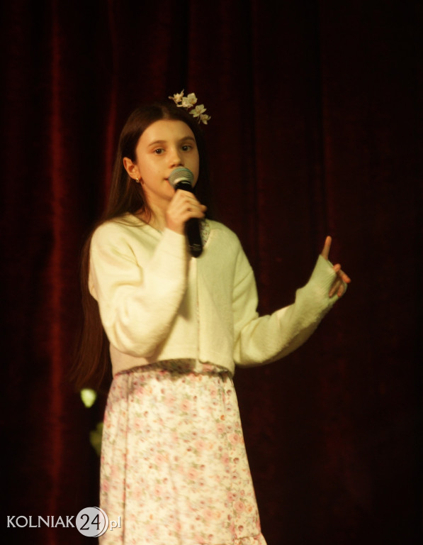 Pełny Luz w Grabowie