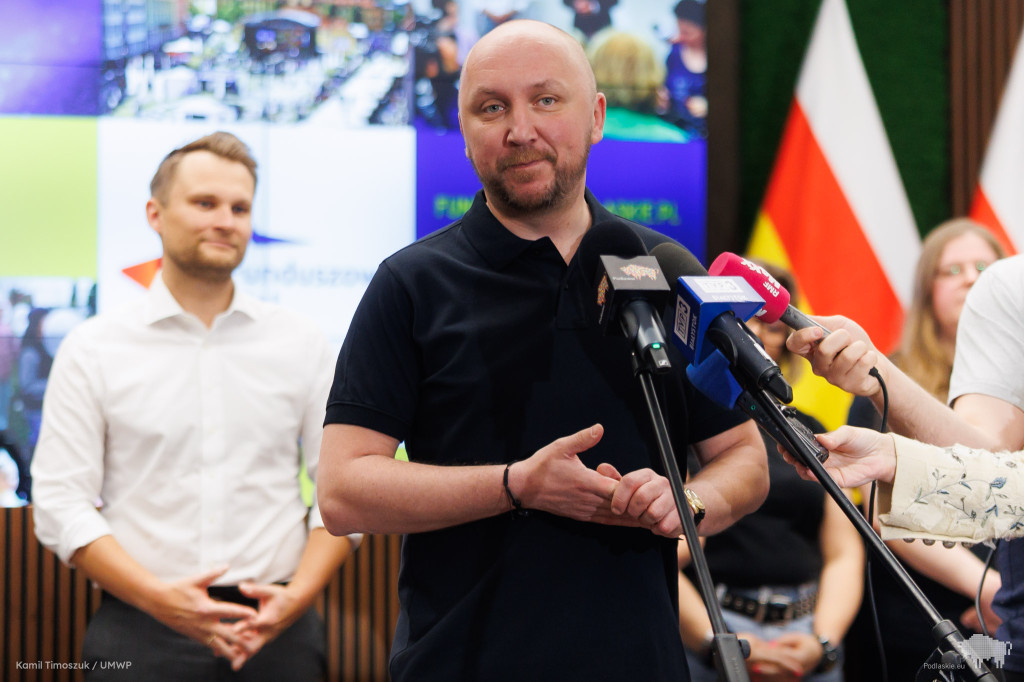 Funduszowy Maj 2026