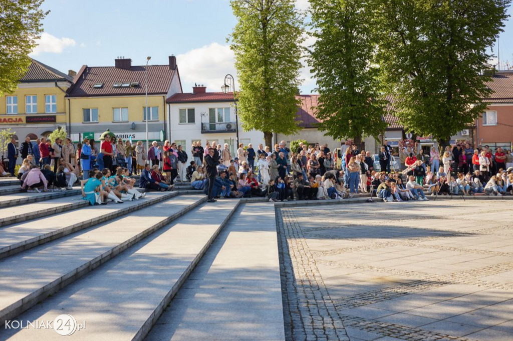 Wiosenny Koncert Orkiestr Dętych
