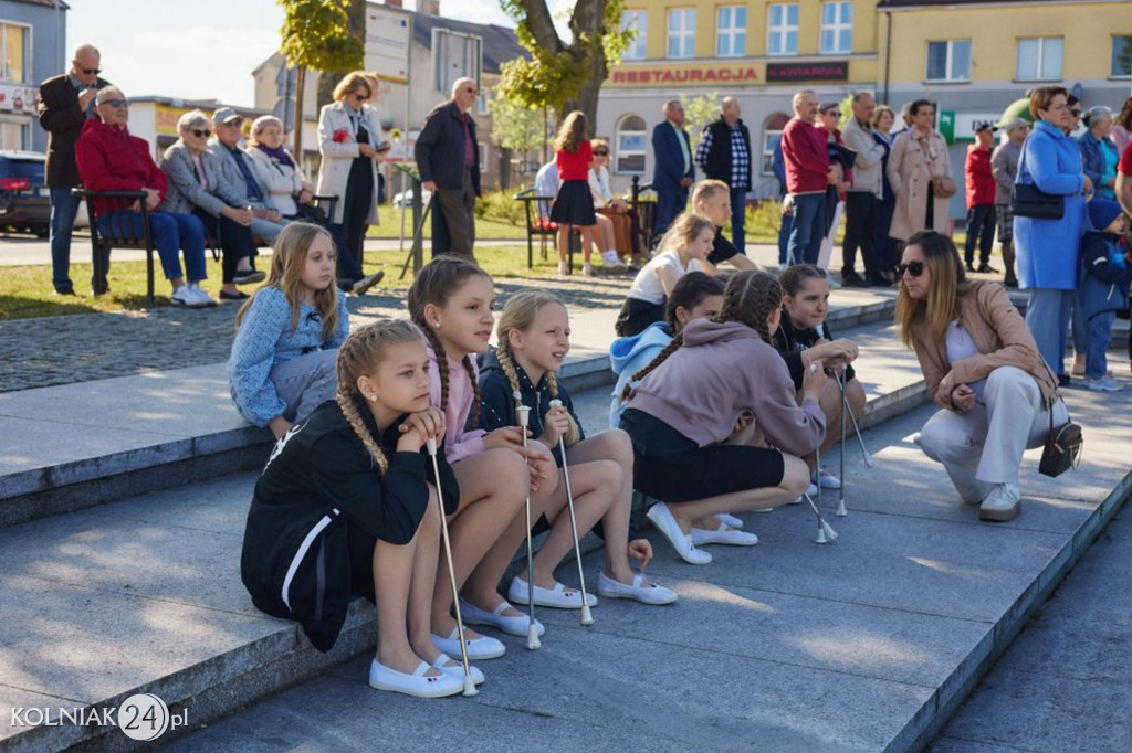 Wiosenny Koncert Orkiestr Dętych