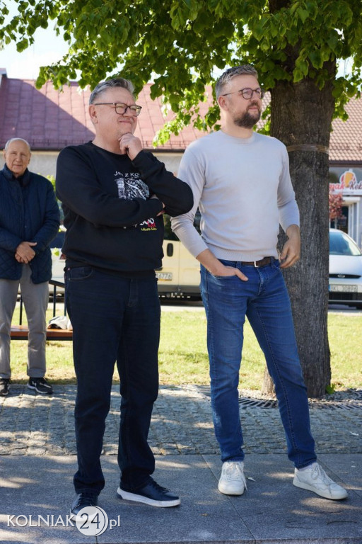 Wiosenny Koncert Orkiestr Dętych