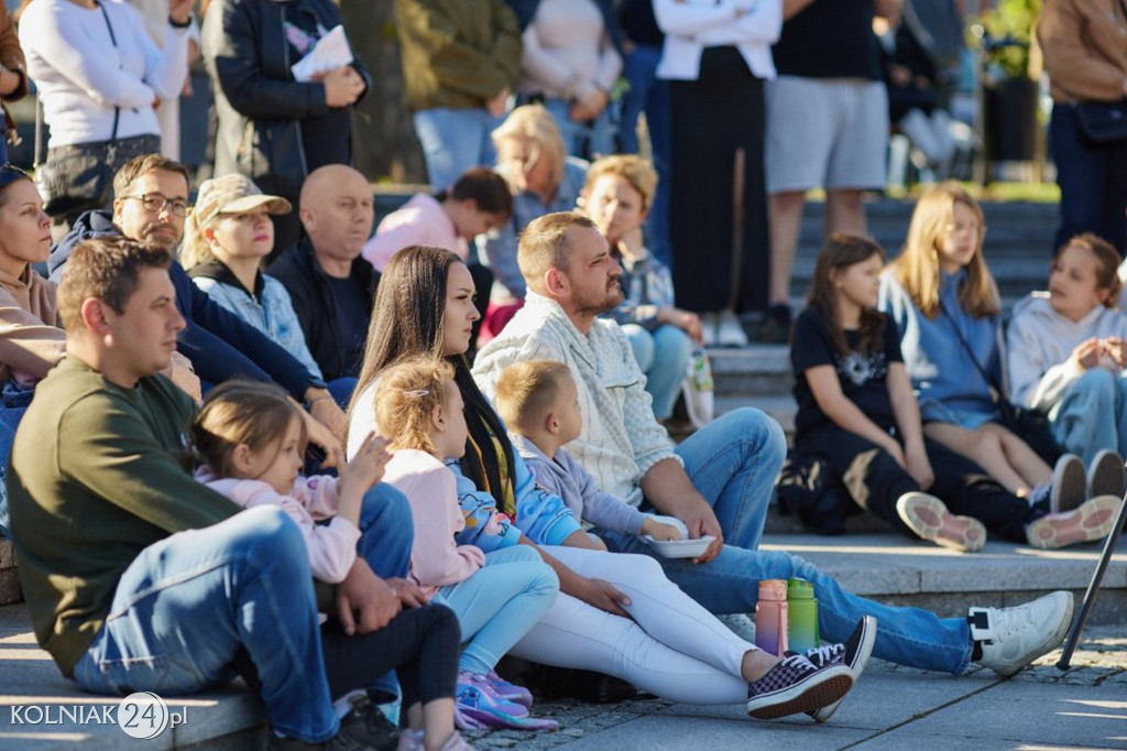 Wiosenny Koncert Orkiestr Dętych