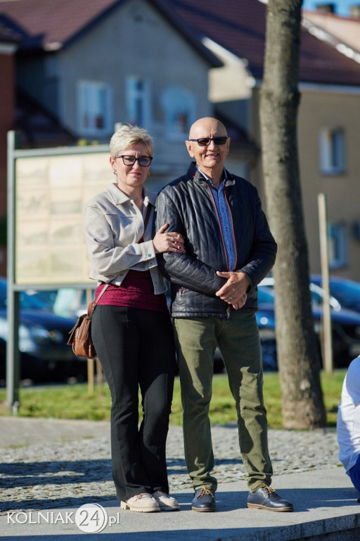 Wiosenny Koncert Orkiestr Dętych