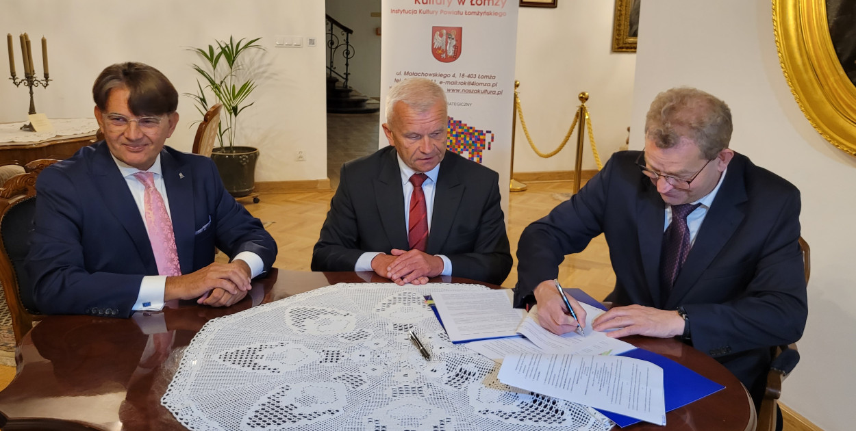 Zbliża się uczta dla wielbicieli folkloru i melomanów