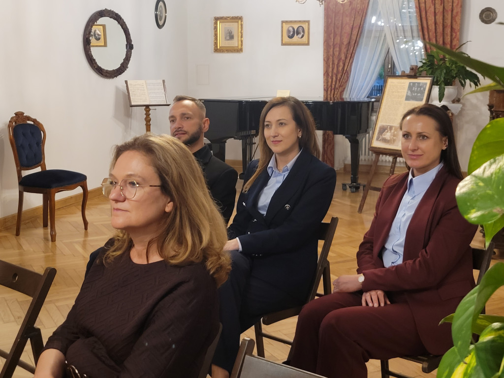 Zbliża się uczta dla wielbicieli folkloru i melomanów