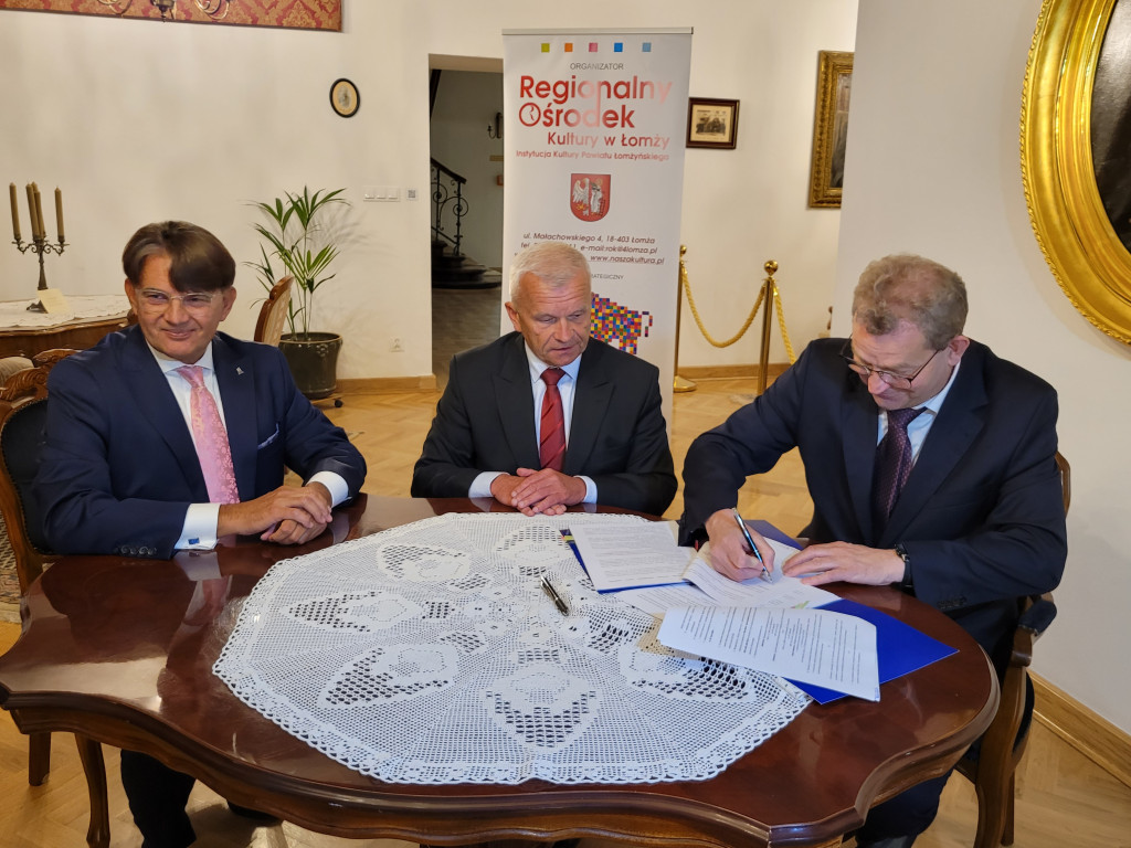 Zbliża się uczta dla wielbicieli folkloru i melomanów