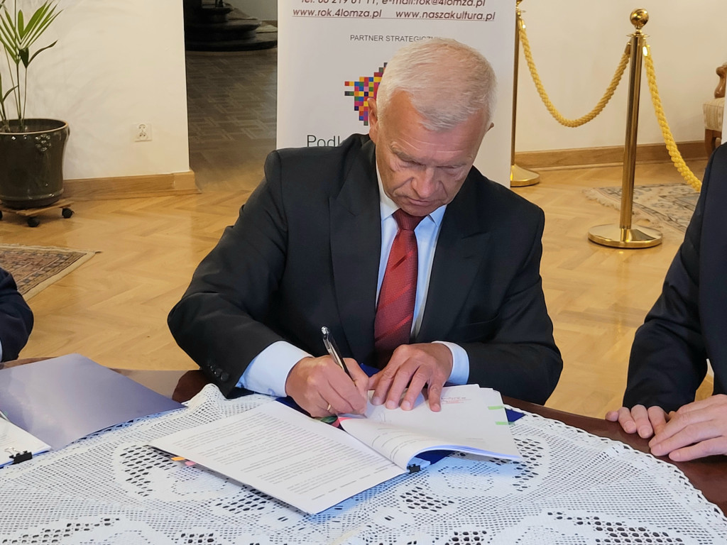 Zbliża się uczta dla wielbicieli folkloru i melomanów