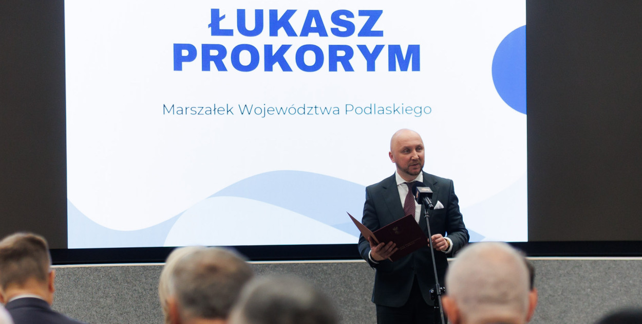 Zamykające posiedzenie Komitetu Monitorującego RPOWP 2014-2020
