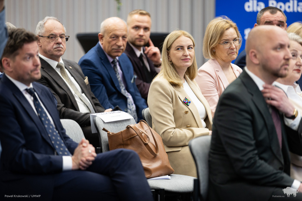 Zamykające posiedzenie Komitetu Monitorującego RPOWP 2014-2020
