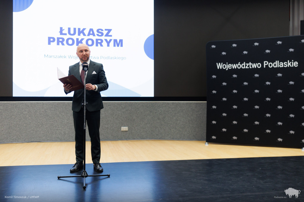 Zamykające posiedzenie Komitetu Monitorującego RPOWP 2014-2020