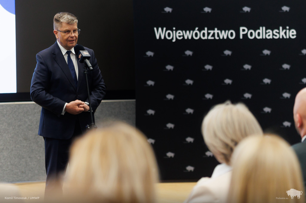 Zamykające posiedzenie Komitetu Monitorującego RPOWP 2014-2020