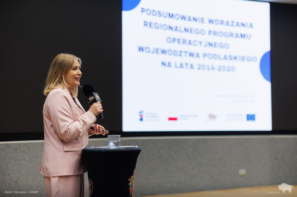 Zamykające posiedzenie Komitetu Monitorującego RPOWP 2014-2020