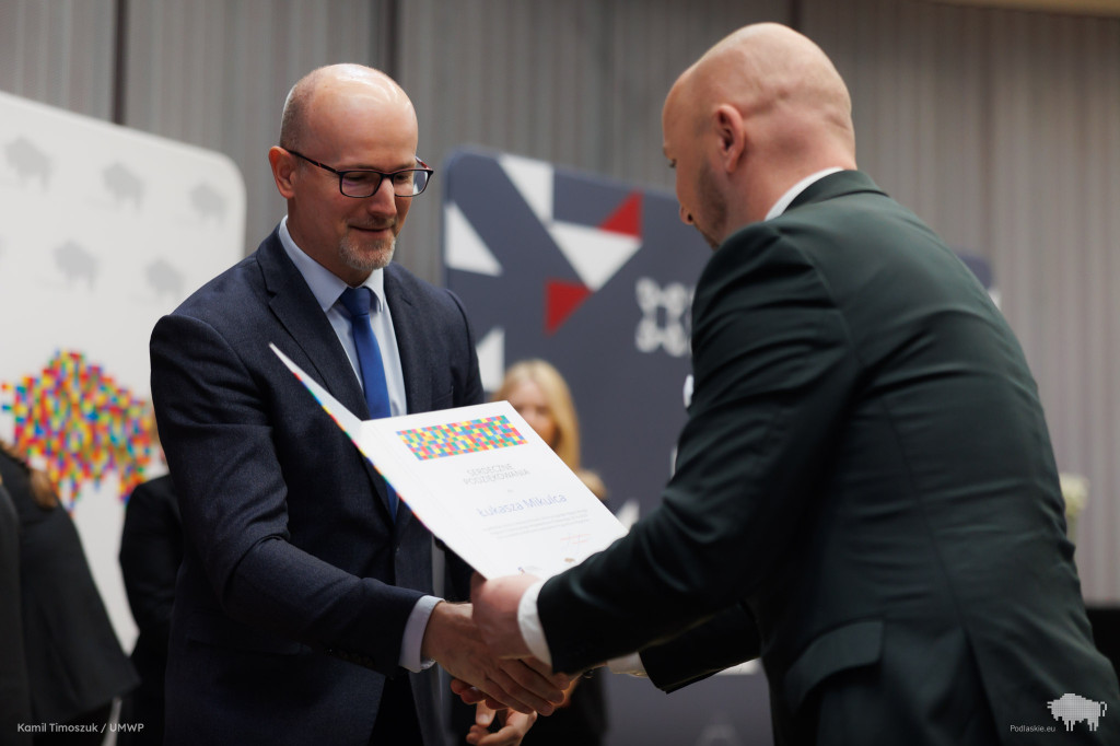 Zamykające posiedzenie Komitetu Monitorującego RPOWP 2014-2020