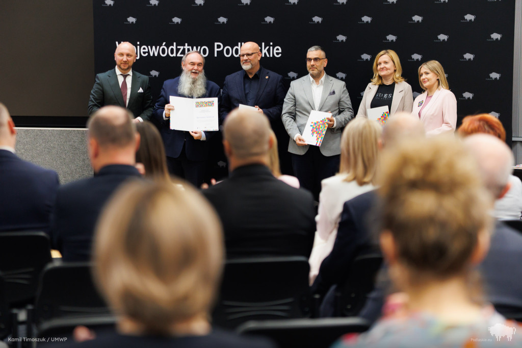 Zamykające posiedzenie Komitetu Monitorującego RPOWP 2014-2020