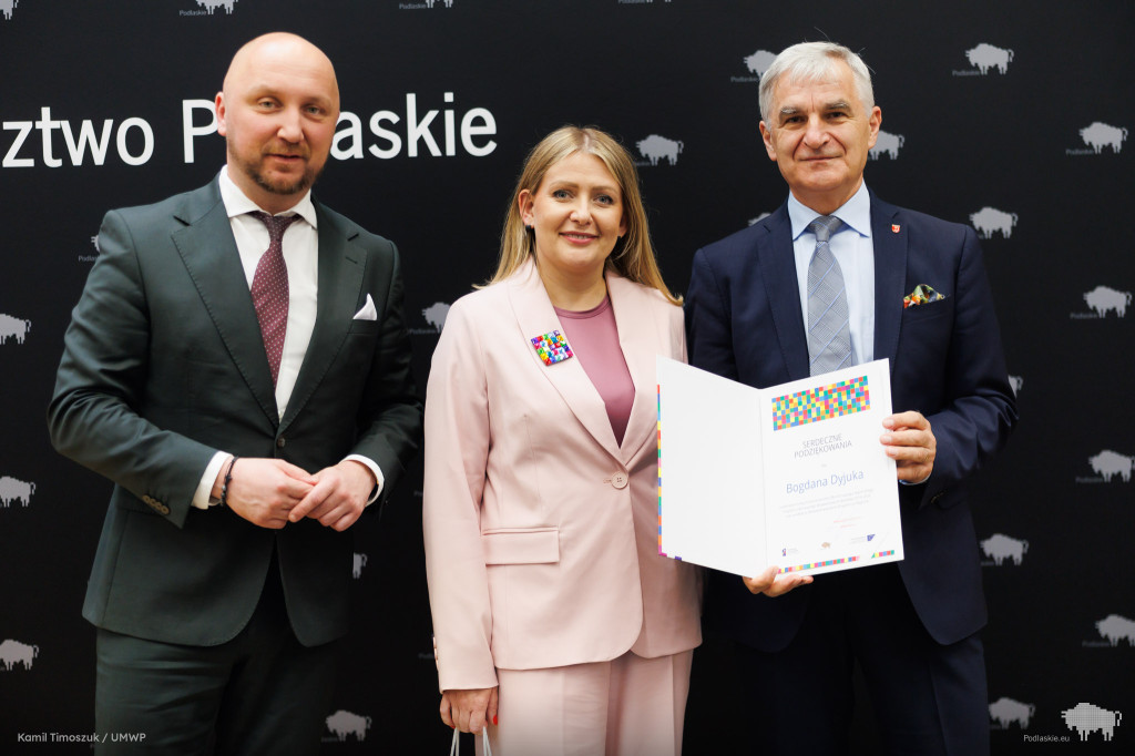 Zamykające posiedzenie Komitetu Monitorującego RPOWP 2014-2020