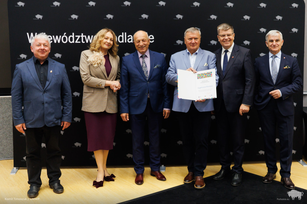 Zamykające posiedzenie Komitetu Monitorującego RPOWP 2014-2020