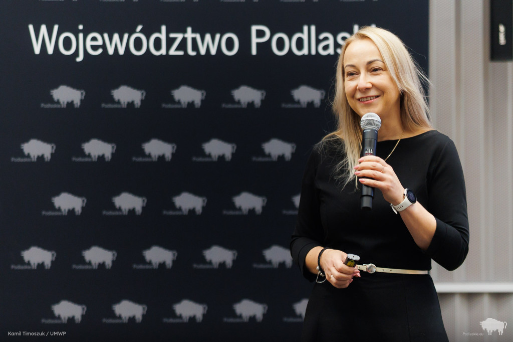 Zamykające posiedzenie Komitetu Monitorującego RPOWP 2014-2020