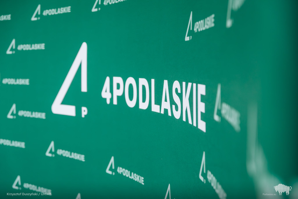 Blisko 14 mln zł dla podlaskich firm