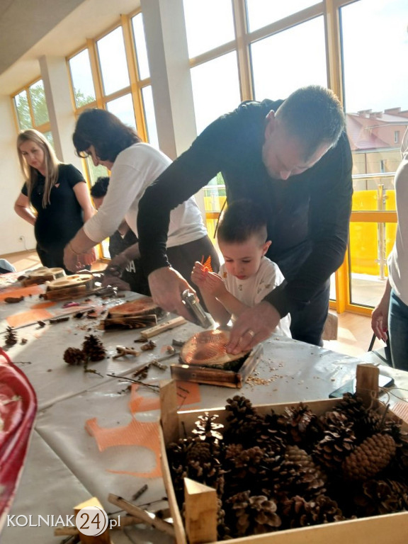 Domek dla owadów