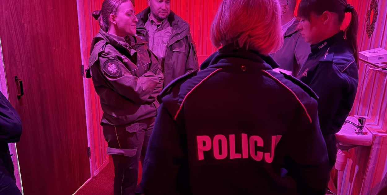 ESCAPETRUCK PRZYJECHAŁ DO KOLNA