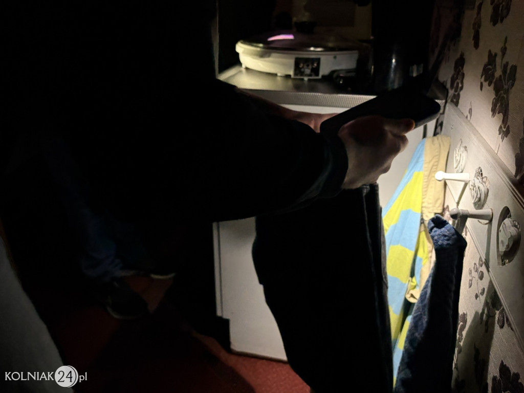 ESCAPETRUCK PRZYJECHAŁ DO KOLNA