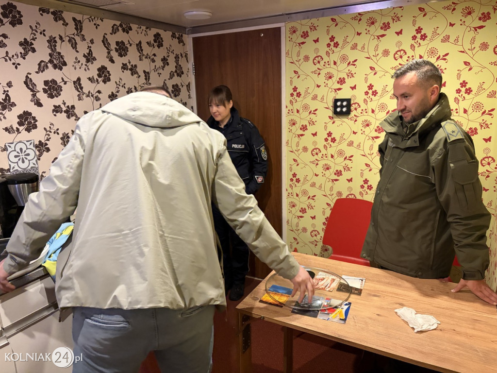ESCAPETRUCK PRZYJECHAŁ DO KOLNA