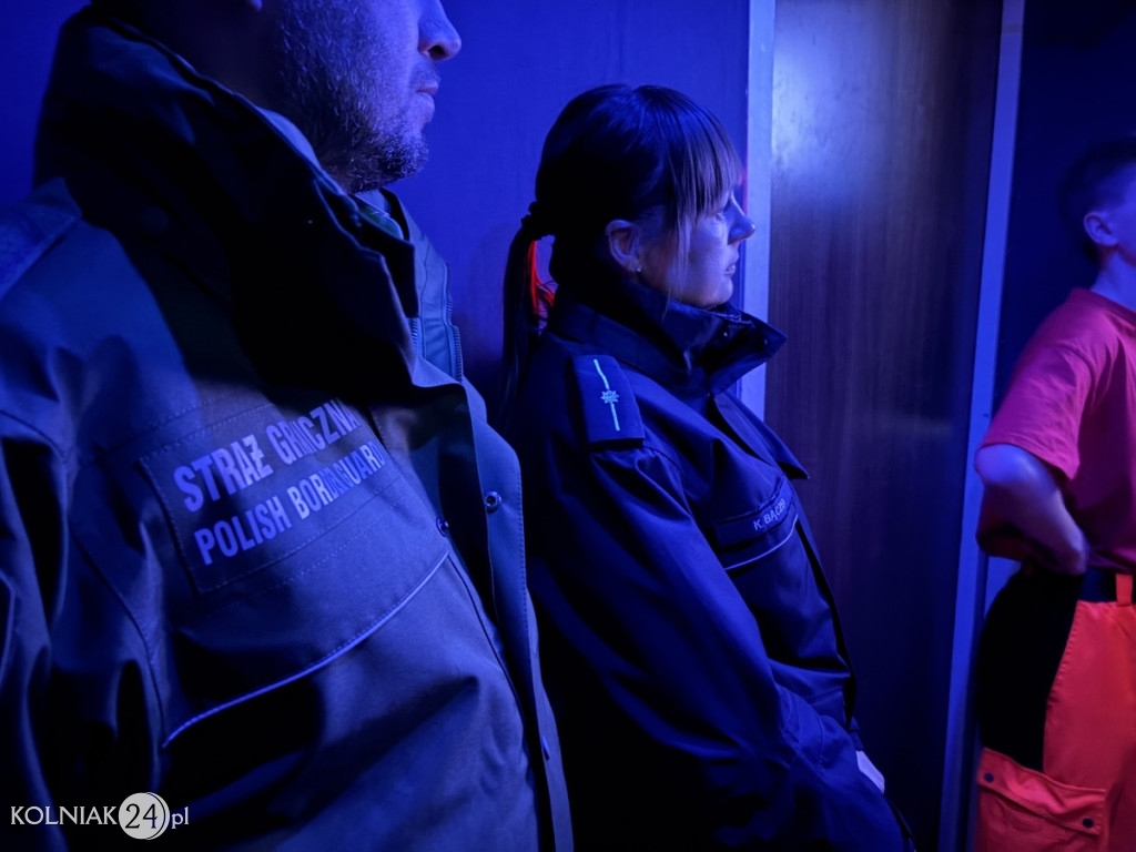 ESCAPETRUCK PRZYJECHAŁ DO KOLNA