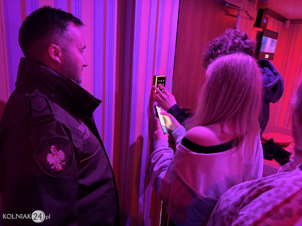 ESCAPETRUCK PRZYJECHAŁ DO KOLNA