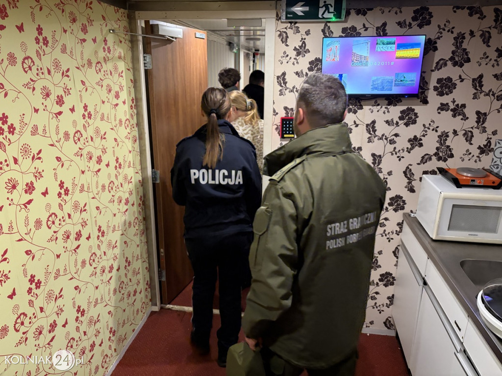 ESCAPETRUCK PRZYJECHAŁ DO KOLNA