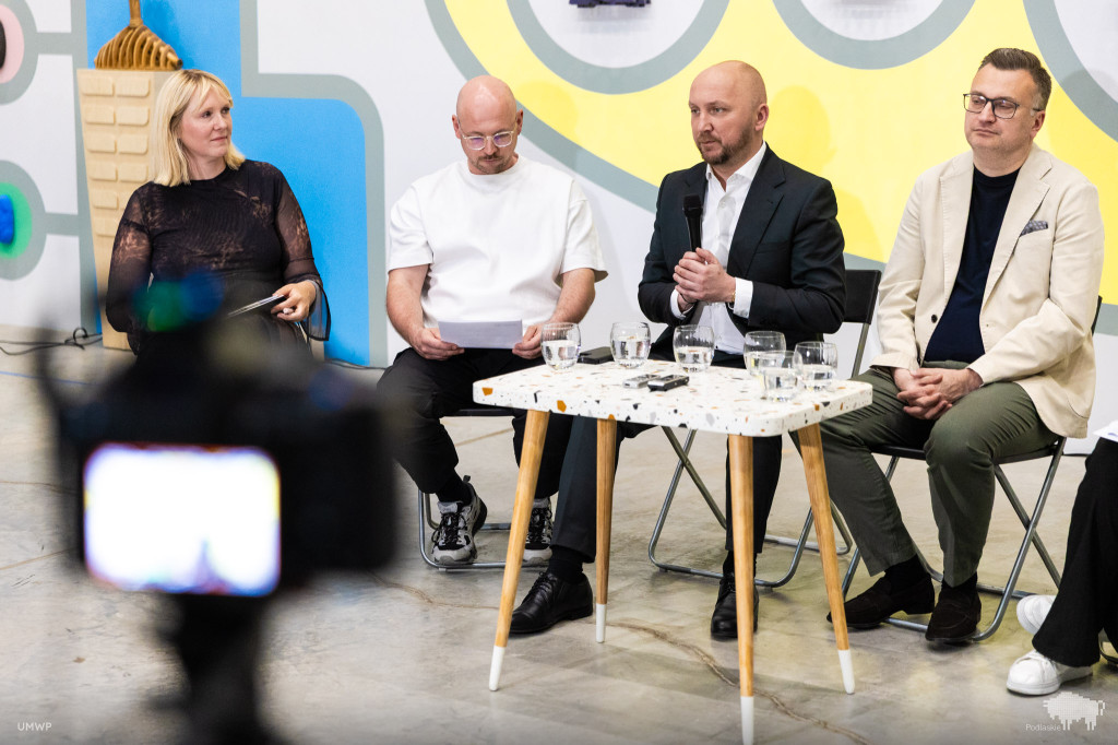 Zbliża się 17. edycja Up To Date Festival