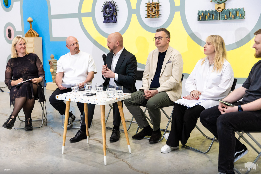 Zbliża się 17. edycja Up To Date Festival