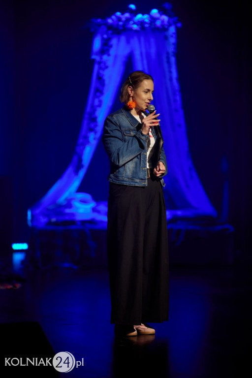 „Nasz dziecięcy świat” – koncert młodych wokalistów KOKiS
