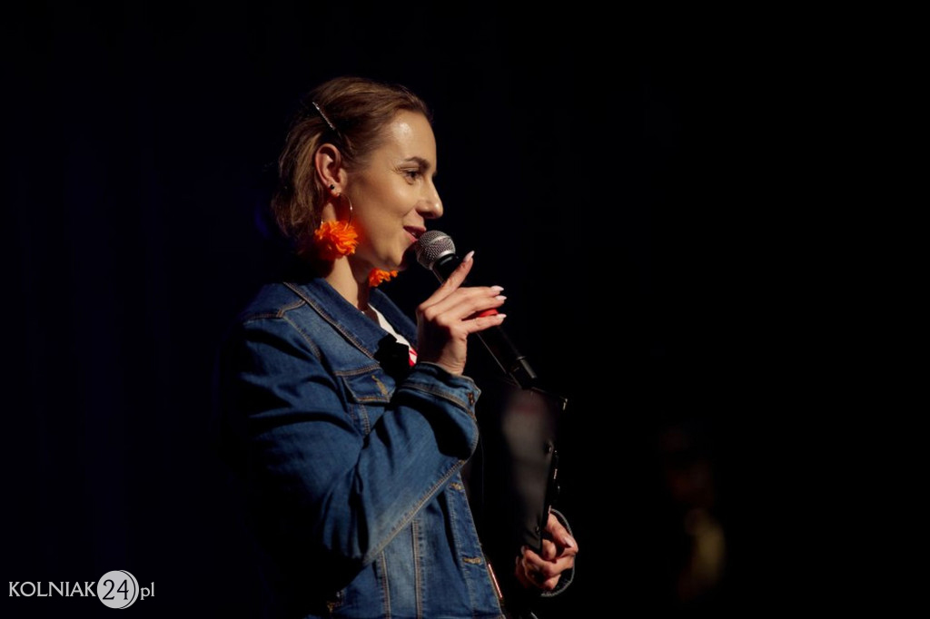 „Nasz dziecięcy świat” – koncert młodych wokalistów KOKiS
