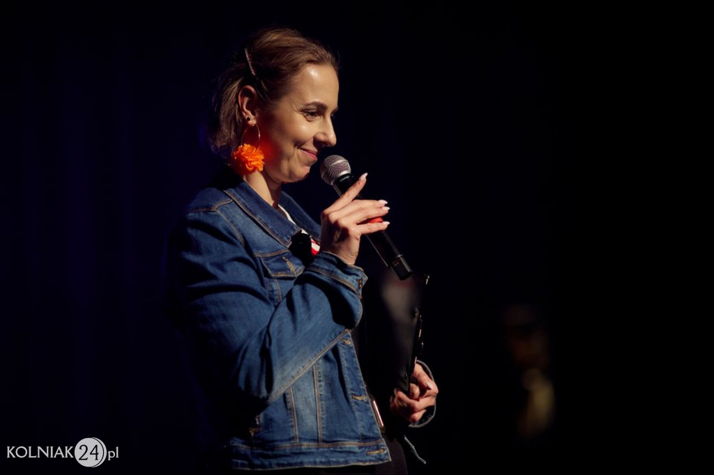 „Nasz dziecięcy świat” – koncert młodych wokalistów KOKiS