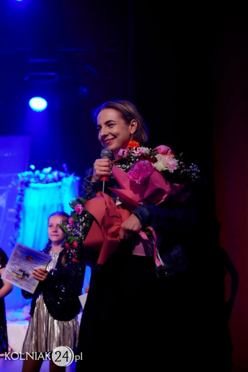 „Nasz dziecięcy świat” – koncert młodych wokalistów KOKiS